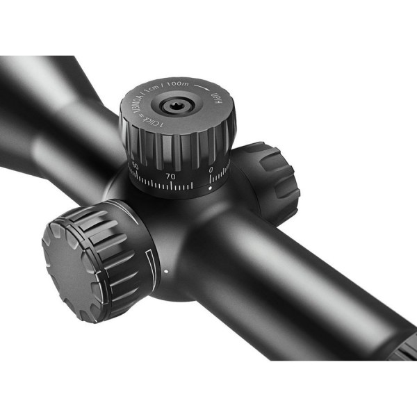 ZEISS CONQUEST V6 2,5-15X56, Lunetă De Vânătoare