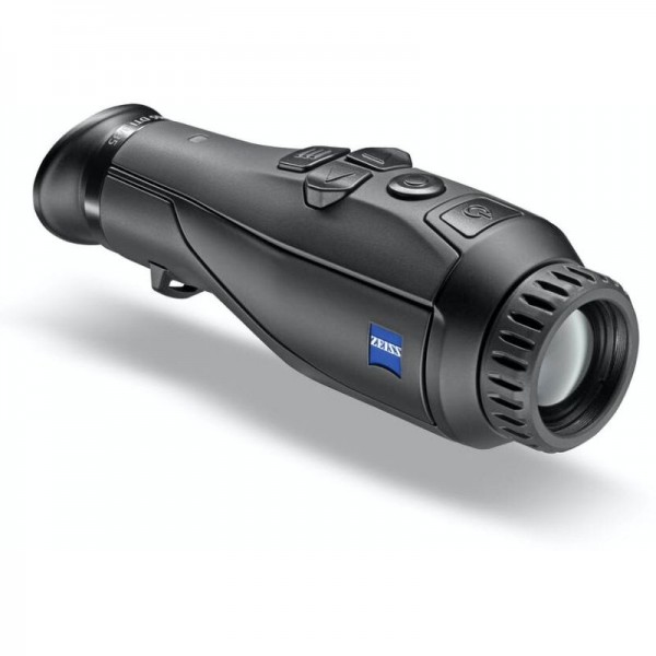Zeiss DTI 3/35, Cameră cu Termoviziune
