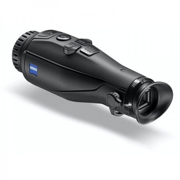 Zeiss DTI 3/35, Cameră cu Termoviziune