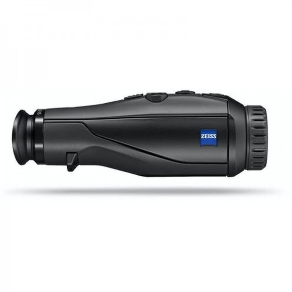 Zeiss DTI 3/35, Cameră cu Termoviziune
