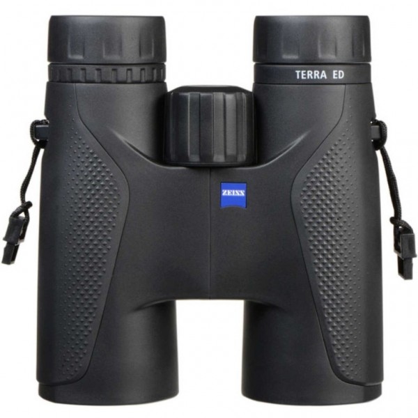 Zeiss Terra ED Black 8x42, Binoclu