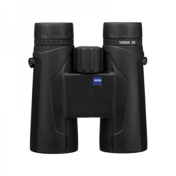 Zeiss Terra ED Black 10x42, Binoclu
