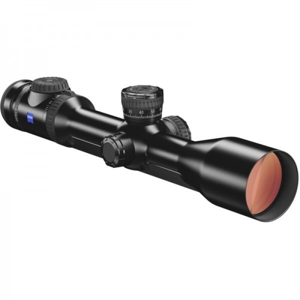 Zeiss V8 M, 1,8-14X50/IR60 ASV, Lunetă De Vânătoare