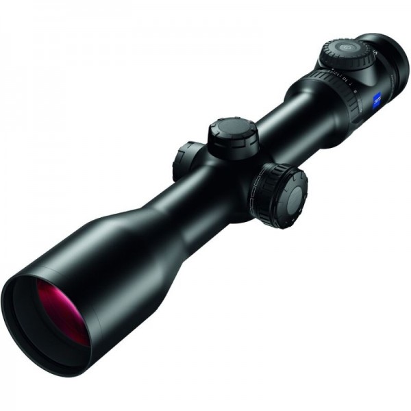 Zeiss V8 M, 1,8-14X50/IR60 ASV, Lunetă De Vânătoare