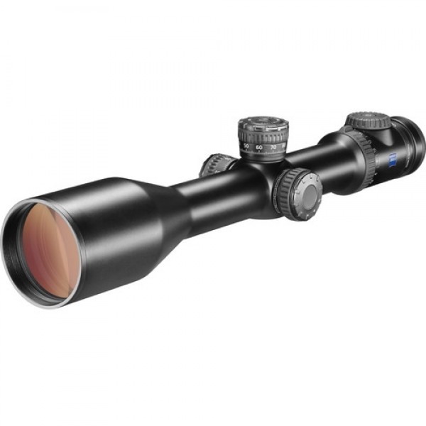 ZEISS VICTORY V8 M 4,8-35X60, Lunetă Pentru Vânătoare 