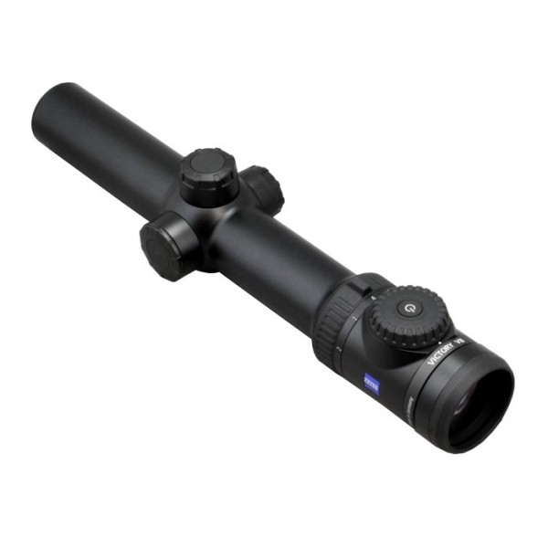 ZEISS VICTORY V8 M 4,8-35X60, Lunetă Pentru Vânătoare 