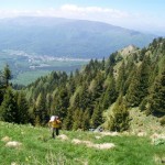 Vino la Ciucas Trail Running 2013. Maine!