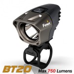 Lanterne puternice pentru biciclete