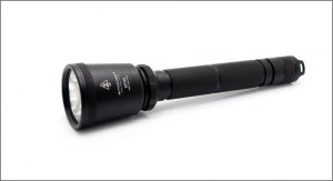 lanterne de vanatoare profesionale Nitecore MT40 #2