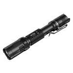 Nitecore MT20A, 360 de lumeni din două baterii banale