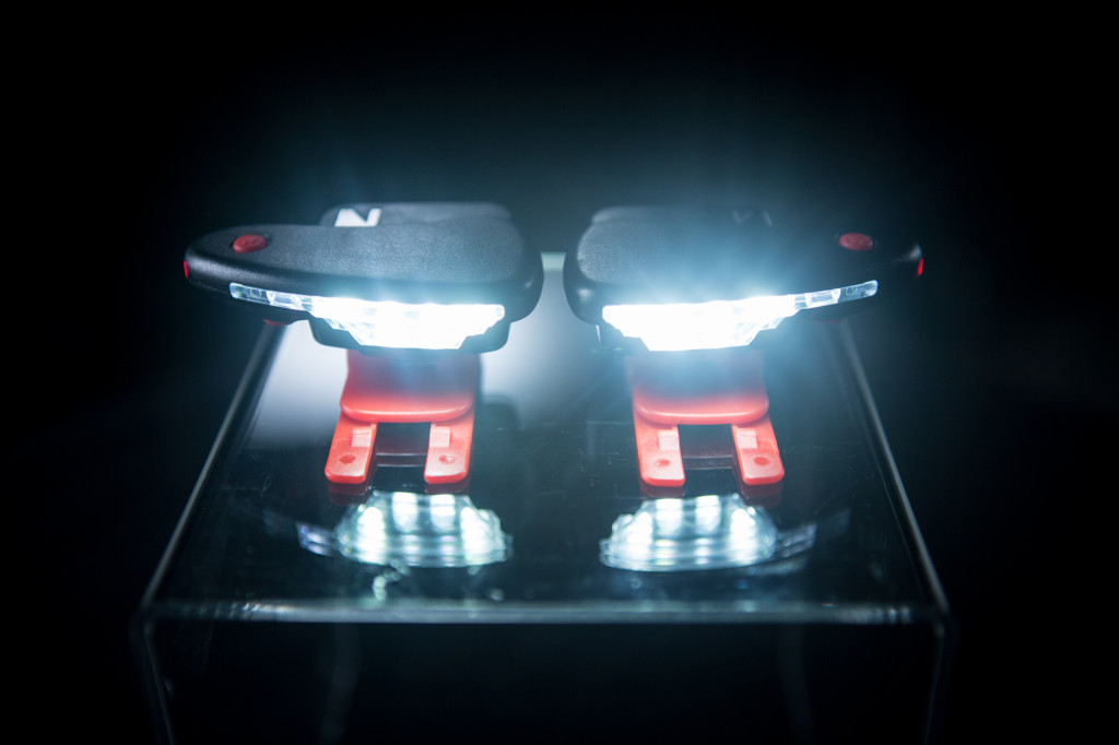 NR-lights