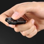 Nitecore TUBE, brelocul ideal