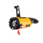 Lanterne cu încărcare manuală, solară sau dinam